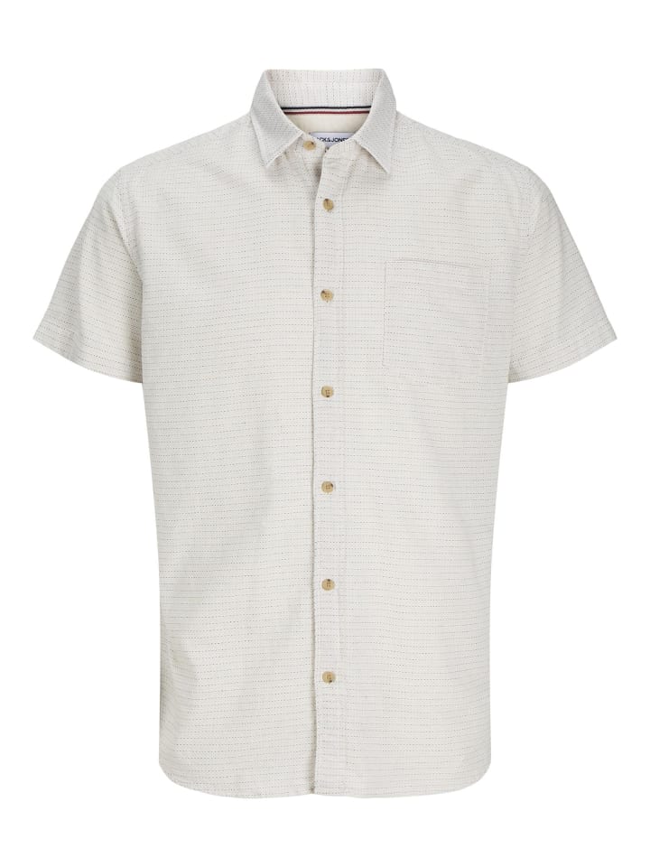 

Рубашка Jack & Jones