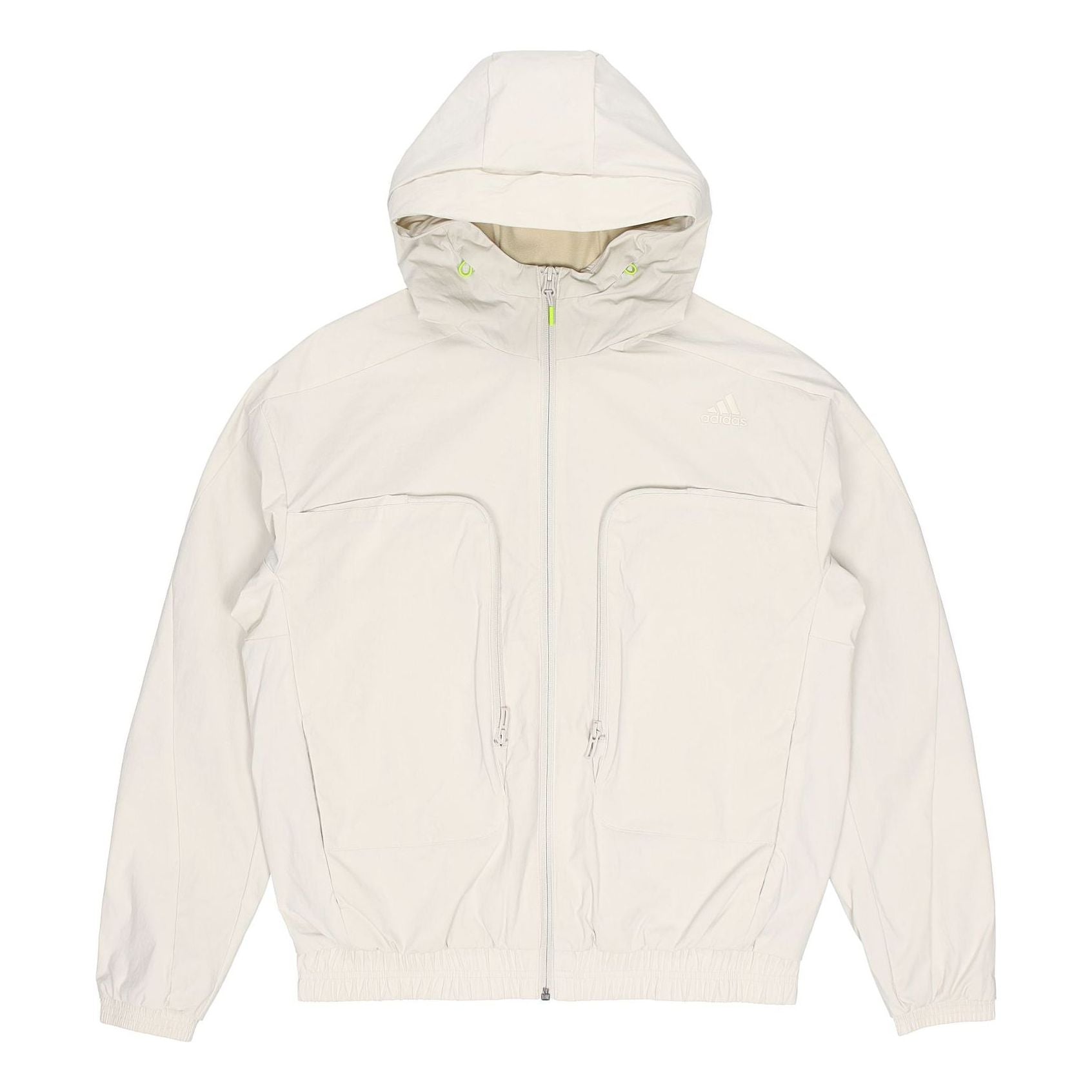 

Куртка adidas Th Wv Sth Jkt Fleece Lined Sports Hooded Jacket Brown H38402