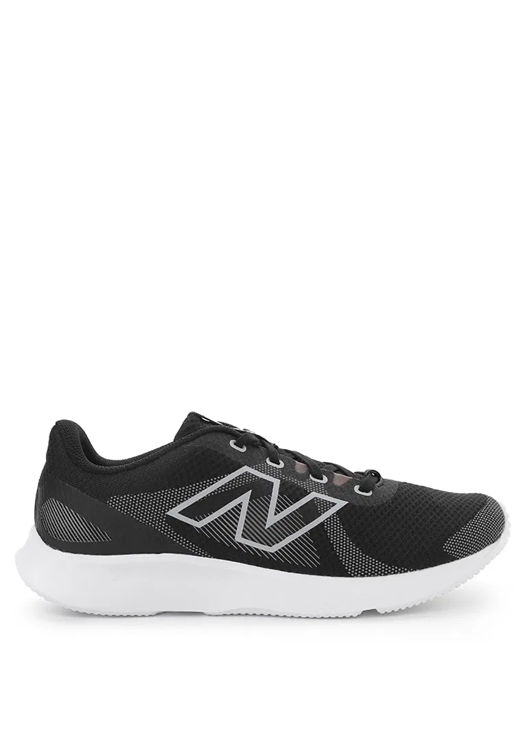 Кроссовки мужские спортивные, модель 430 New Balance, черный