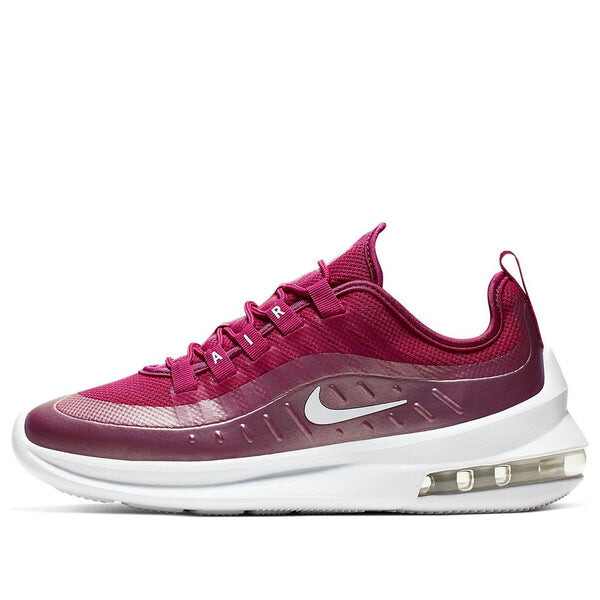 

Кроссовки air max axis Nike, красный