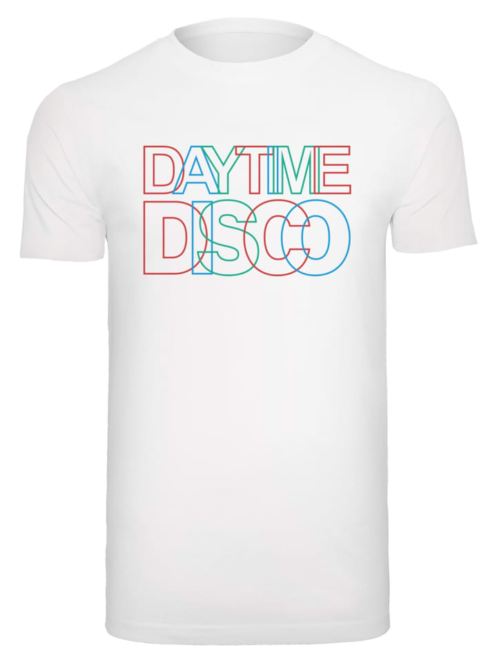 

Футболка Mister Tee, белый
