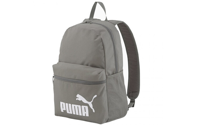 

Рюкзак унисекс Puma, Medium Gray