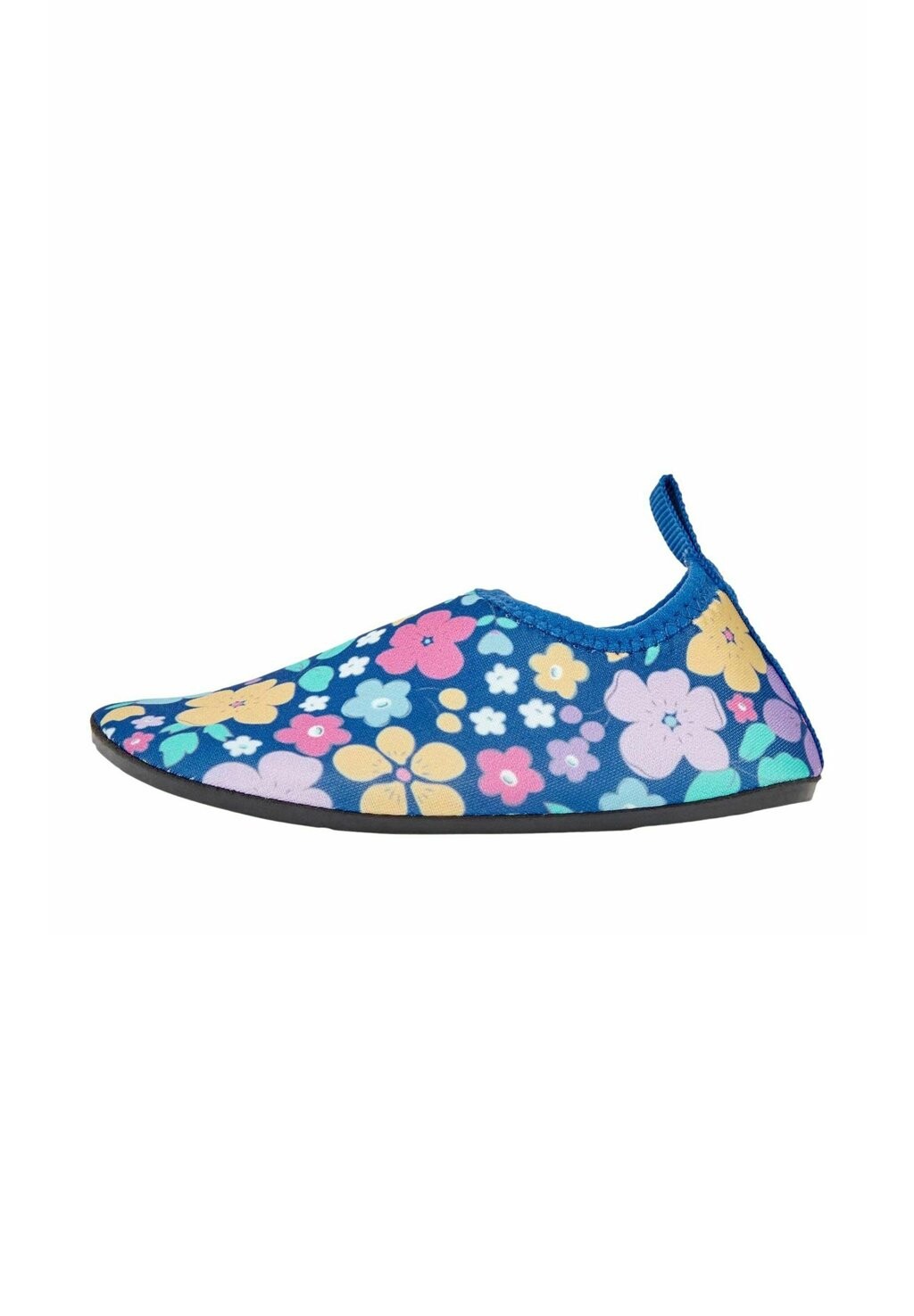

Тапочки ANTI-SLIP SWIM-REGULAR FIT JoJo Maman Bébé, цвет navy