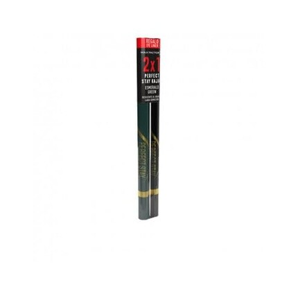 

Подводки для глаз Max Factor Long Lasting Kajal 92 и 97 — упаковка из 2 шт.