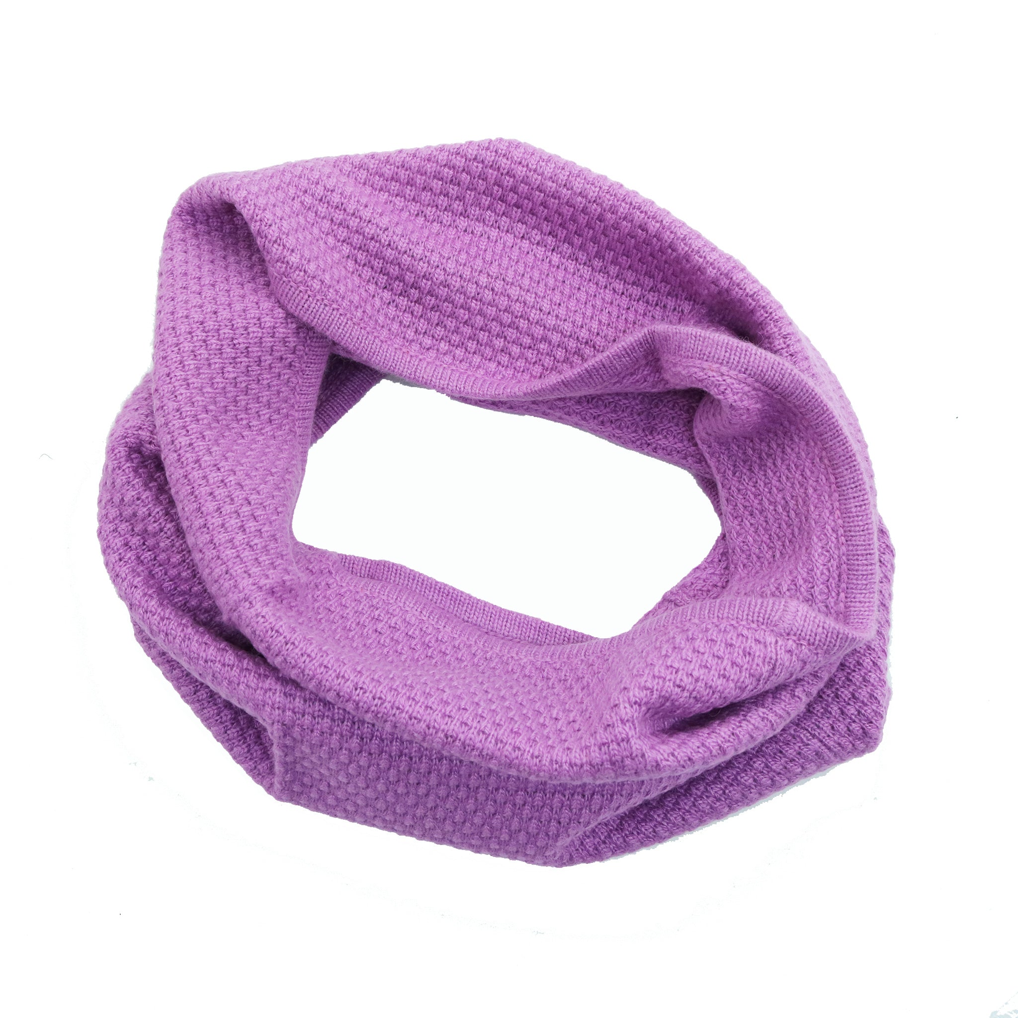 

Снуд Portolano, цвет bright lilac