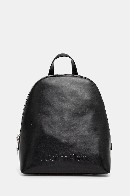 

Рюкзак Calvin Klein, черный