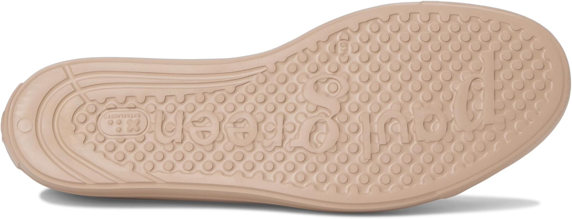 Кроссовки Paul Green Channing Sneakers, цвет Almond Champagne Combo — фото 3