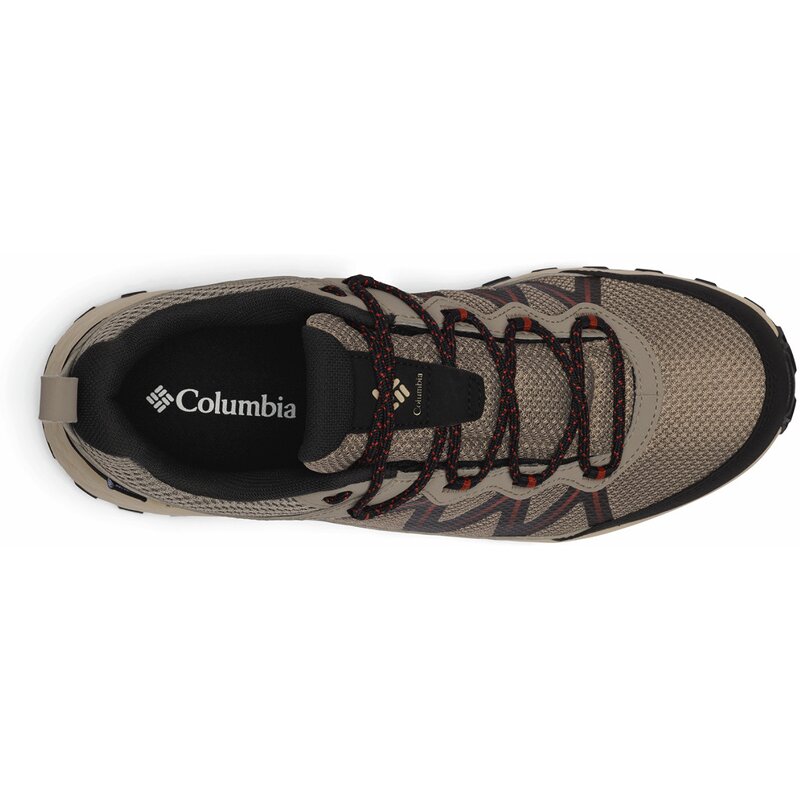 Многофункциональные туфли PeakFreak Rush OutDry Columbia, цвет kettle, dark sienna — фото 3
