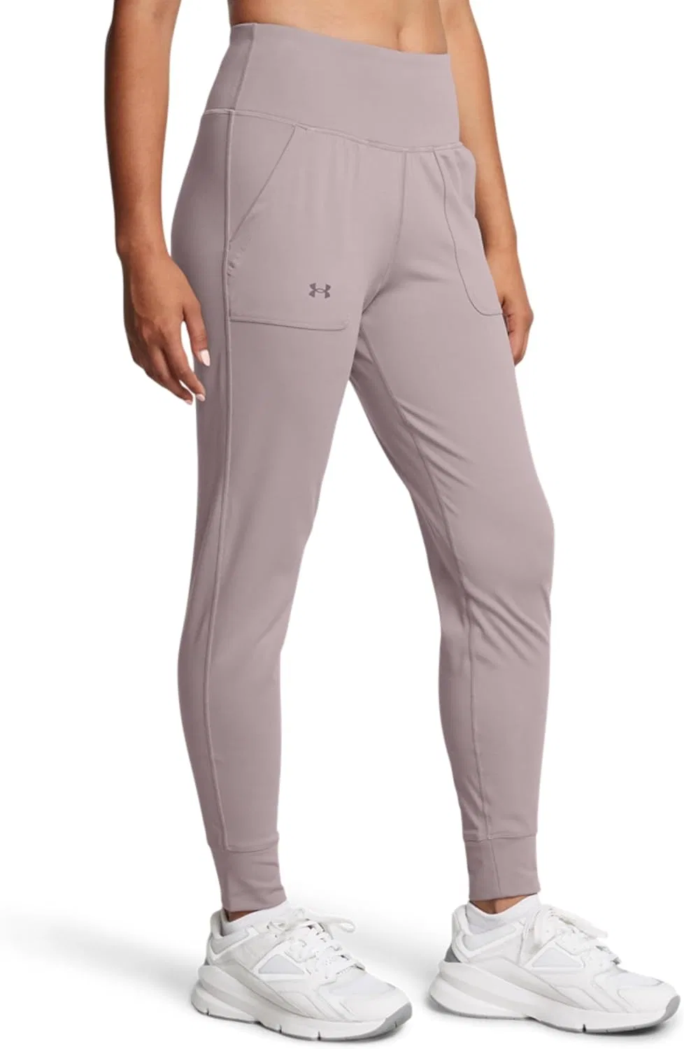 Женская одежда Under Armour, (016) Tetra Gray//Ash Taupe