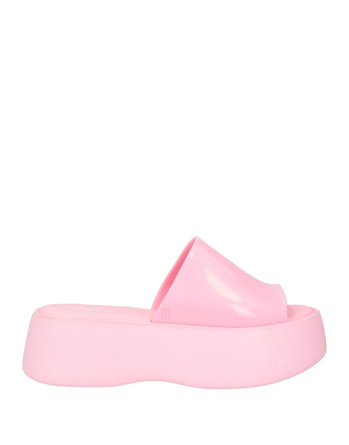 

Сандалии Melissa, розовый