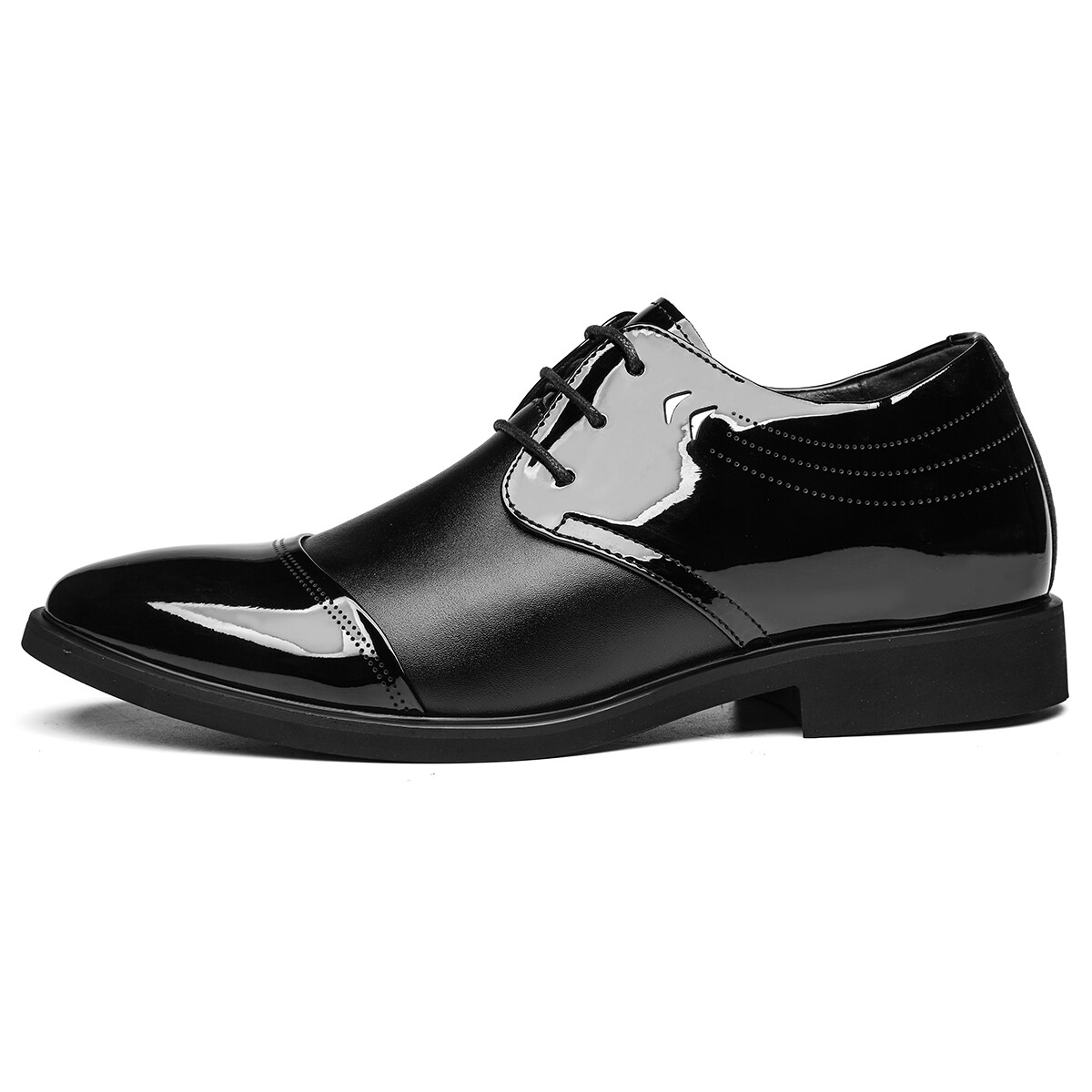 

Туфли Men"s Casual Men Low-Top черный Chint