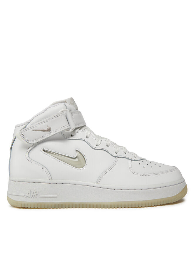 

Кроссовки Nike Air Force 1 Mid '07 DZ2672, белый