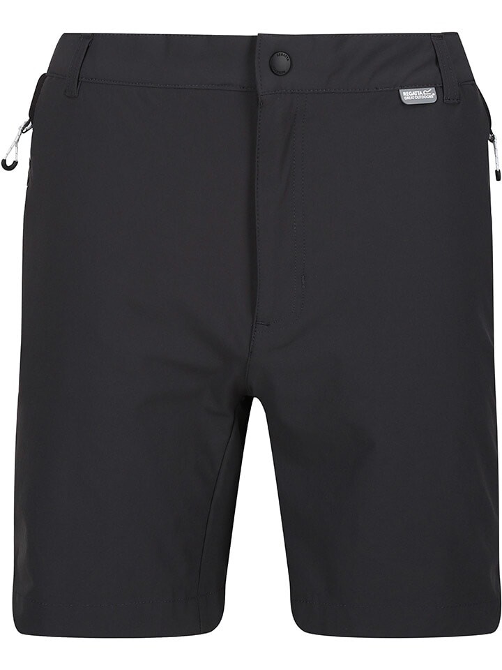 

Функциональные шорты Regatta, антрацит