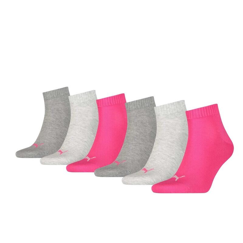 

Носки для бега Puma, цвет bunt/grauviolett
