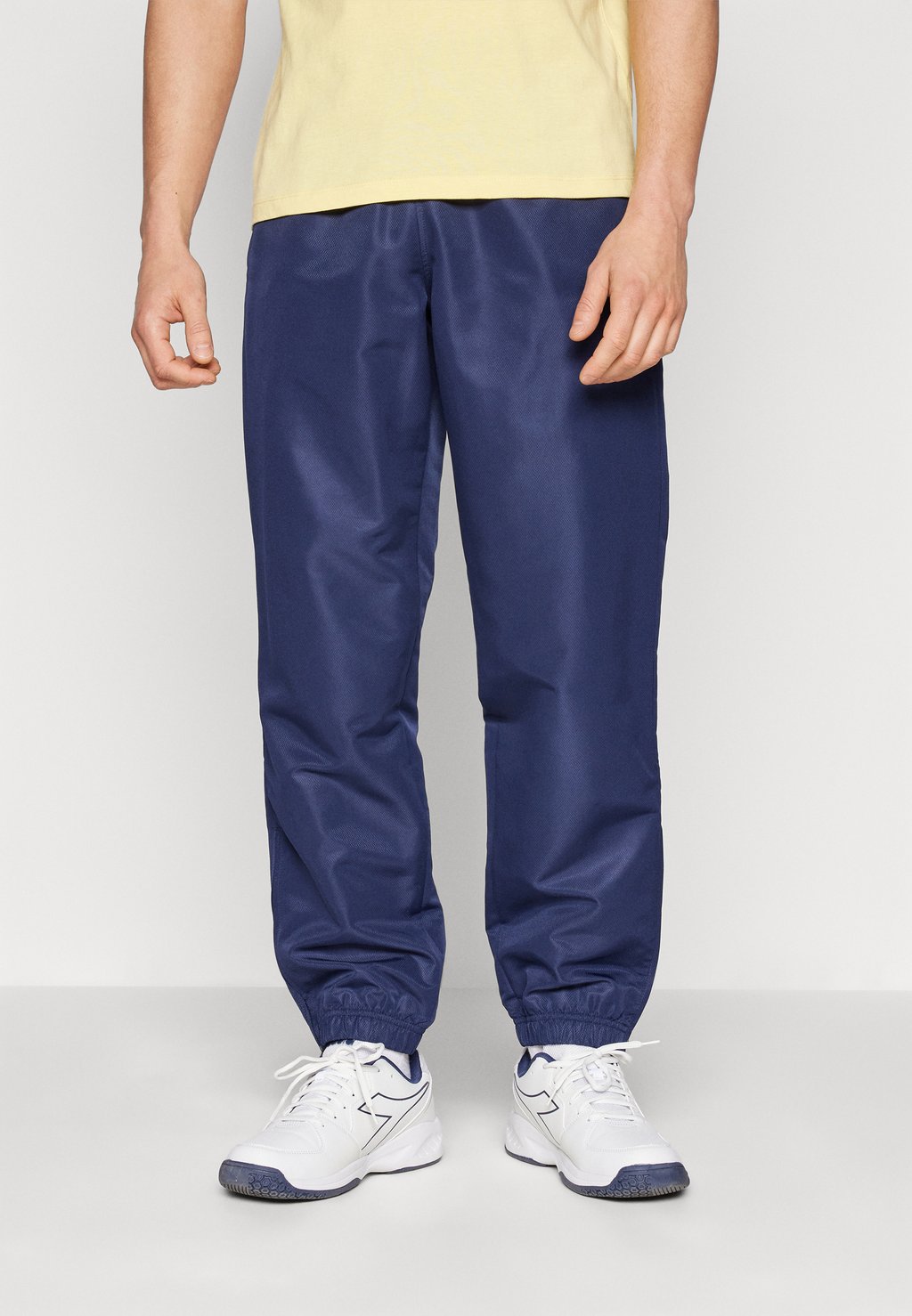 

Спортивные брюки CARSON PANTS Sergio Tacchini, темно-синий