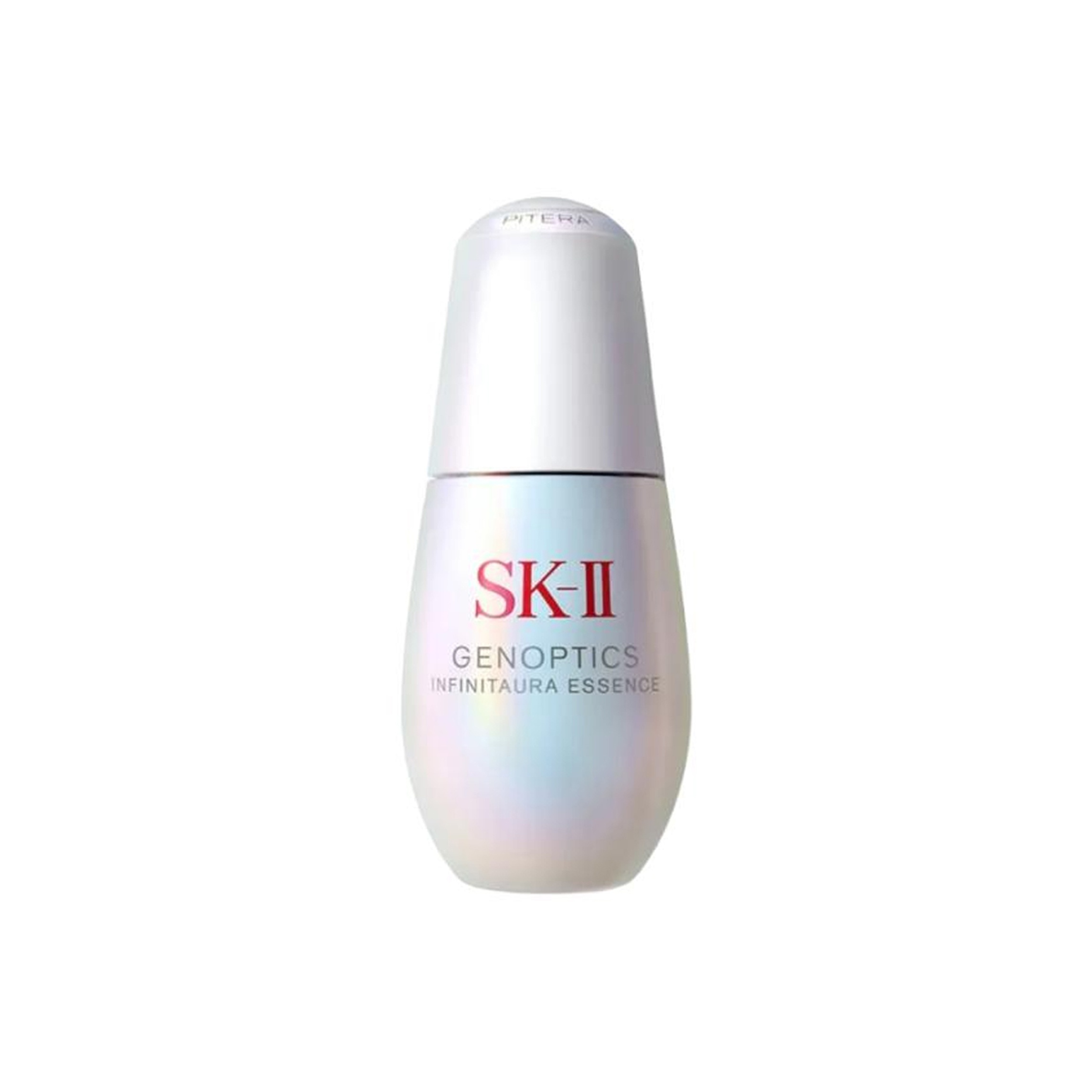 

SK II - новая фотонная лампа, сыворотка-лосьон для сияющего и стойкого света Sk-Ii, 75ml