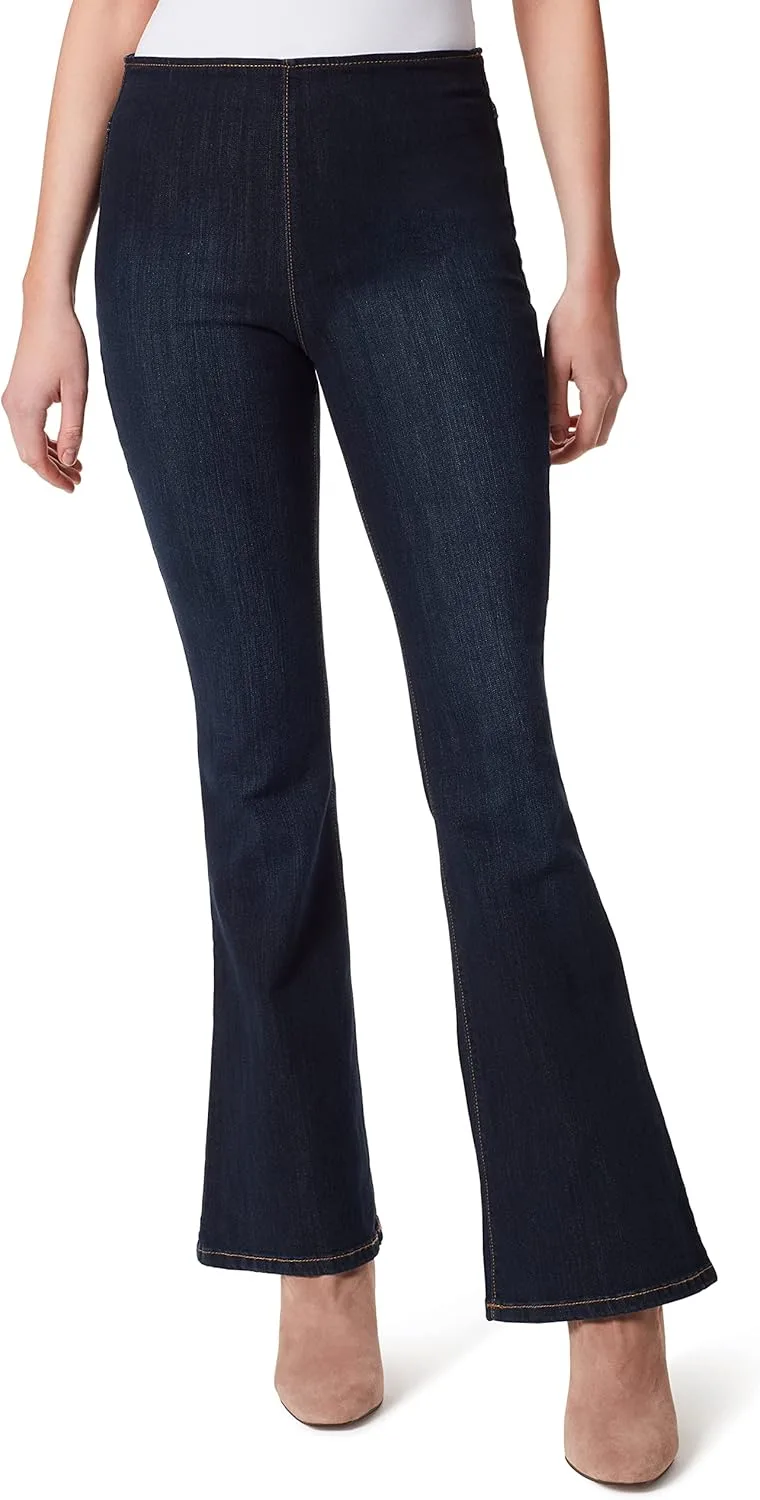 

Джинсы Jessica Simpson High Rise Contour Flare Plus