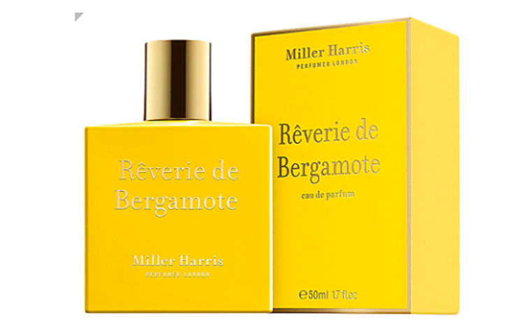 Парфюмерная вода Miller Harris Reverie De Bergamote, 100 мл — фото 3