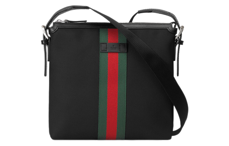 

GUCCI Кожаная сумка через плечо