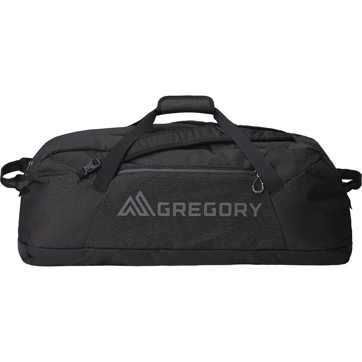 

Сумка 115л Duffel Gregory, черный