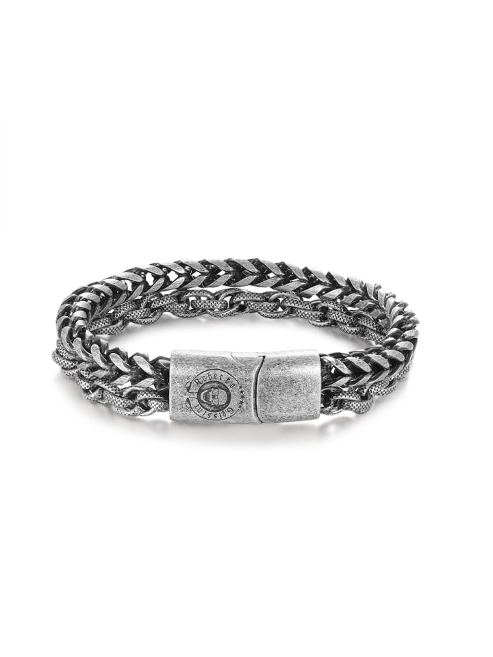 

Силовой браслет Roberto Geissini