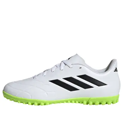 

Кроссовки copa pure.4 tf Adidas, белый
