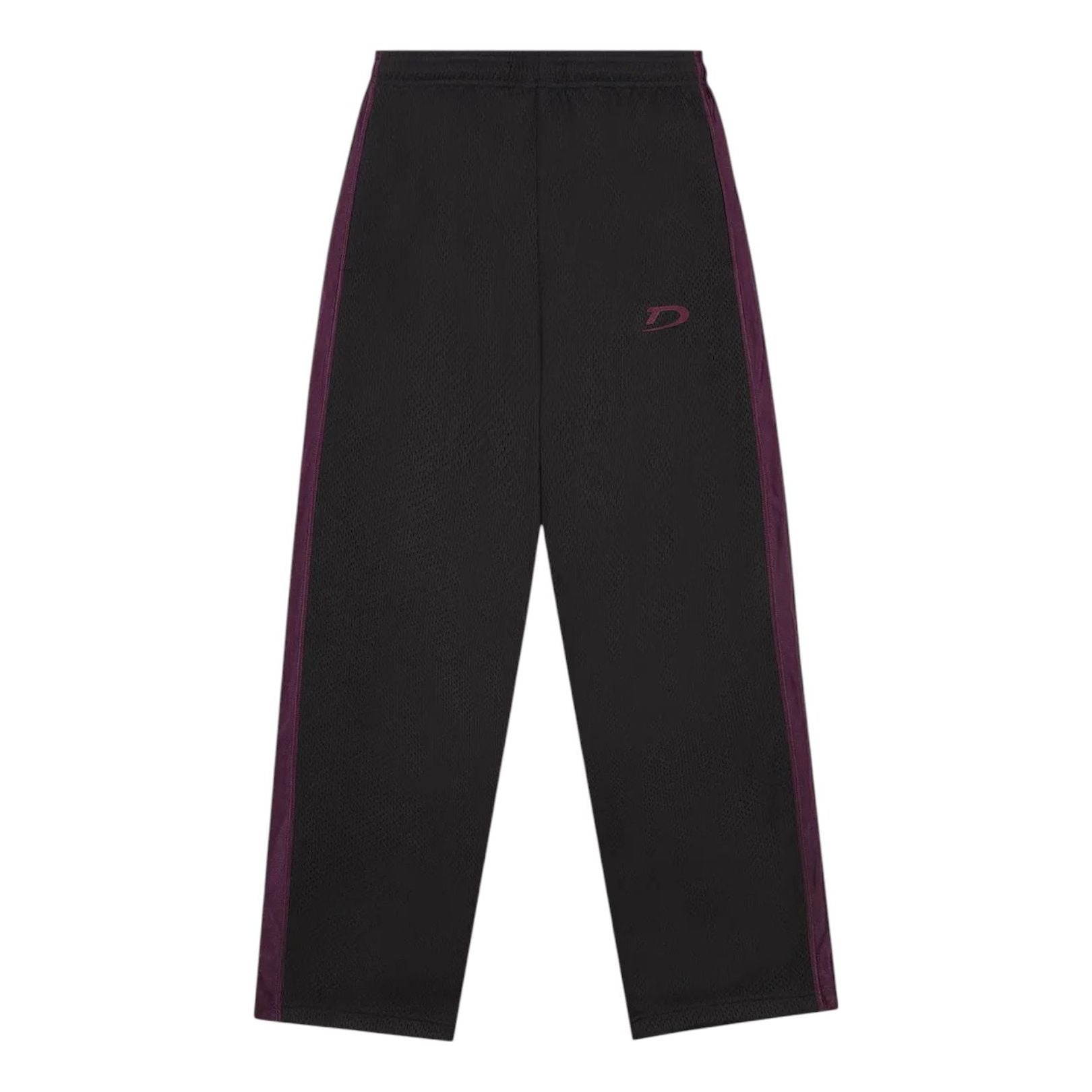 

Спортивные брюки Denim Tears Practice Track Pants, цвет 'Black', модель