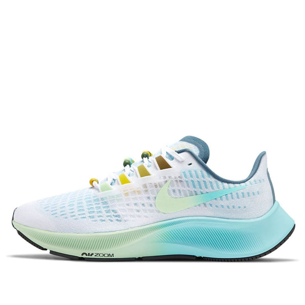 

Кроссовки air zoom pegasus 37 Nike, белый