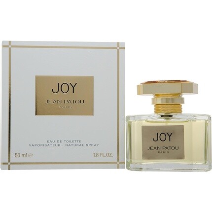 

Туалетная вода Joy спрей для нее 50 мл, Jean Patou
