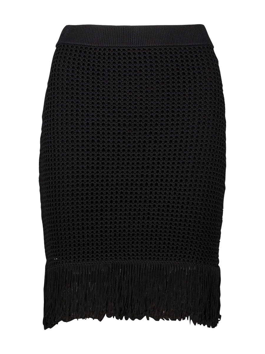 

Миди юбка zero, Black