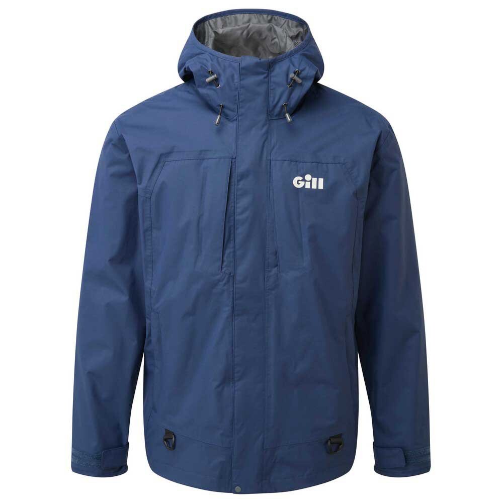 

Куртка Gill Active, синий