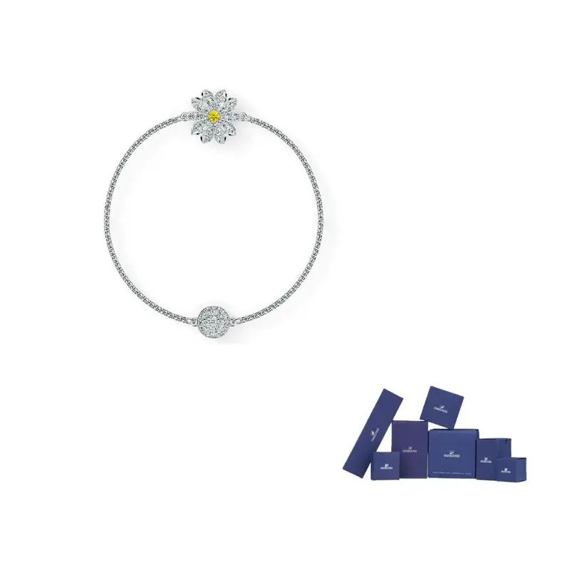 

Браслеты Remix Faux Crystal для женщин Swarovski