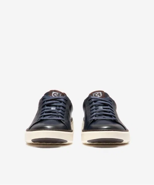 Мужские кроссовки COLE HAAN Grandpro Topspin — фото 3