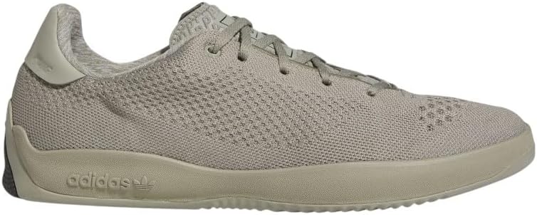 

Мужские кроссовки adidas Puig Pk на шнуровке повседневные - серые