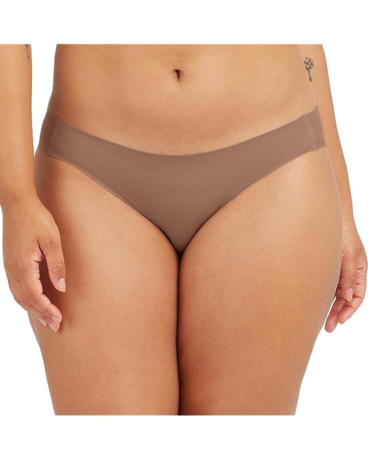 

Бикини Spanx Fit-to-You, цвет Cafe Au Lait