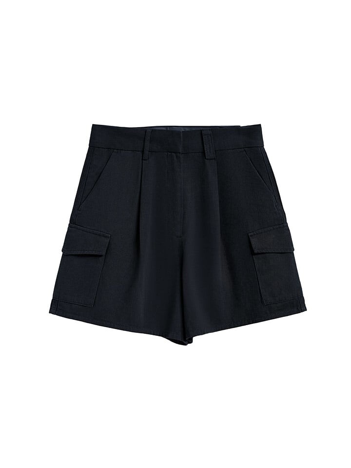 

Шорты Polo Club Cargoshorts, темно-синий