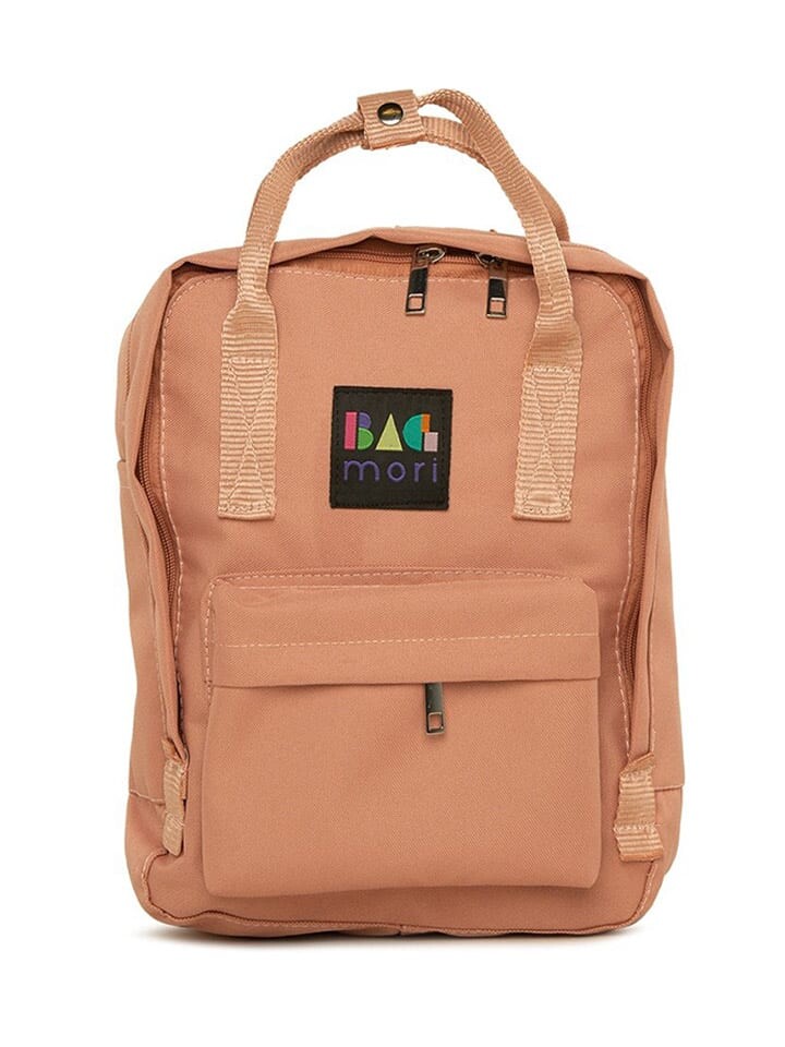 

Рюкзак BAGmori Rucksack, цвет Rosa