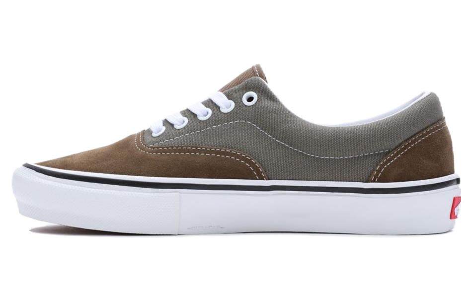 

Обувь для скейтбординга Vans унисекс, Light Brown