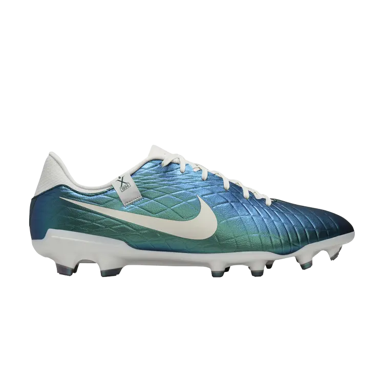 

Кроссовки Nike Tiempo Legend 10 Academy MG, бирюзовый, Зеленый, Кроссовки Nike Tiempo Legend 10 Academy MG, бирюзовый