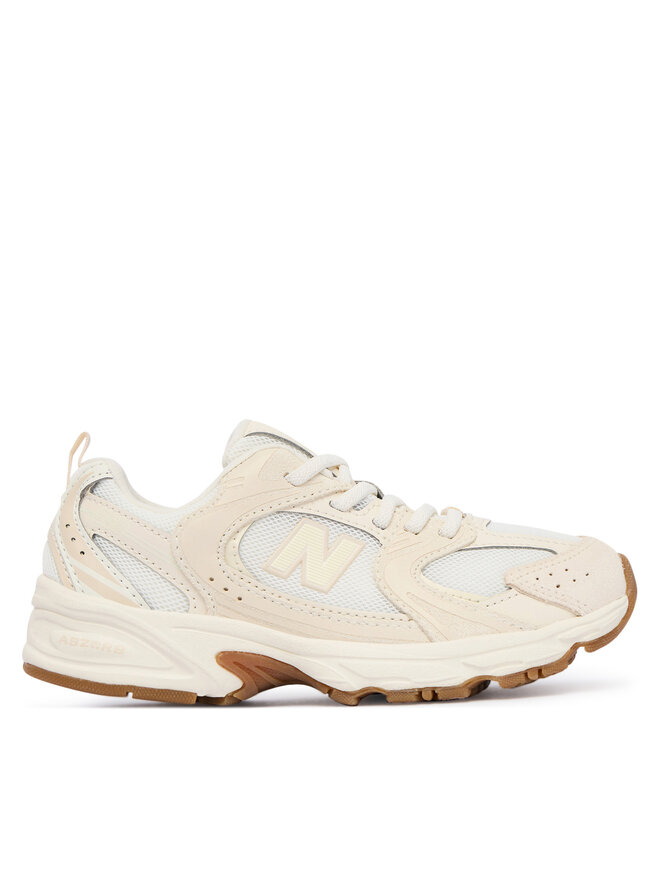 

Кроссовки PZ530UL New Balance, бежевый