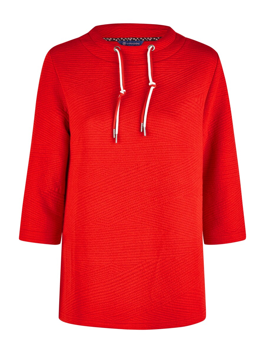 

Толстовка Navigazione, Red