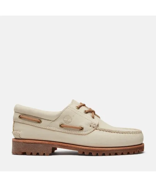 Мужские лоферы Timberland 3eye