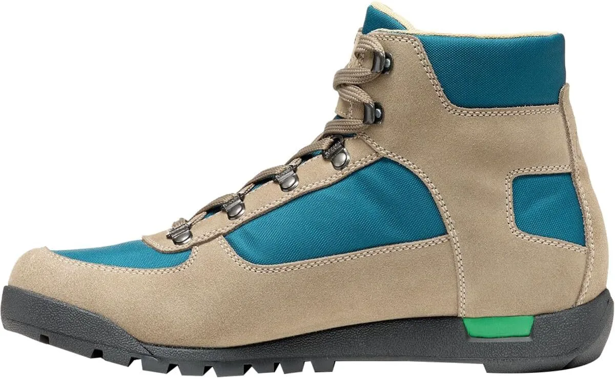 Треккинговые ботинки ASOLO Supertrek GTX - мужские — фото 4