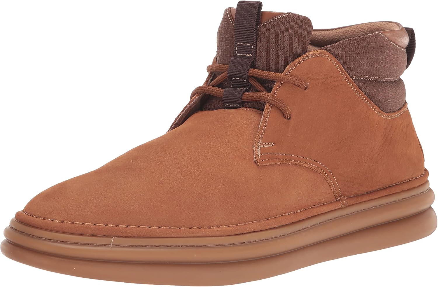 

Мужские ботинки Stacy Adams Delson Chukka, Camel Nubuck