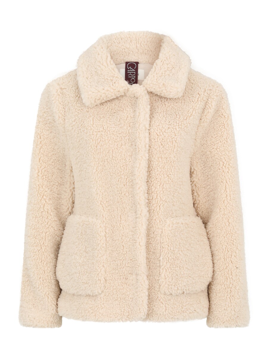 

Демисезонная куртка Cartoon, Beige