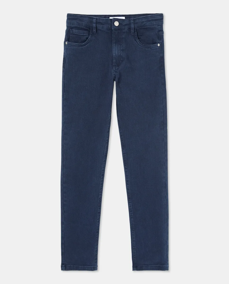 

Детские брюки с 5 карманами, разных цветов Kids El Corte Inglés