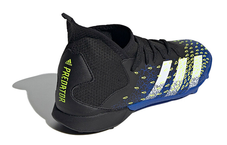 Детские футбольные бутсы серии PREDATOR для детей Adidas — фото 4