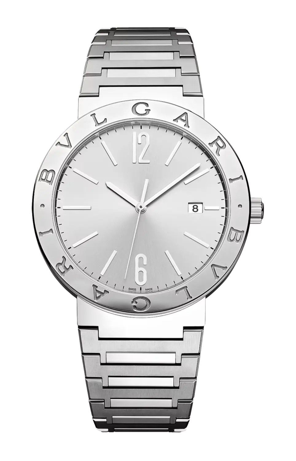 

Часы Bulgari
