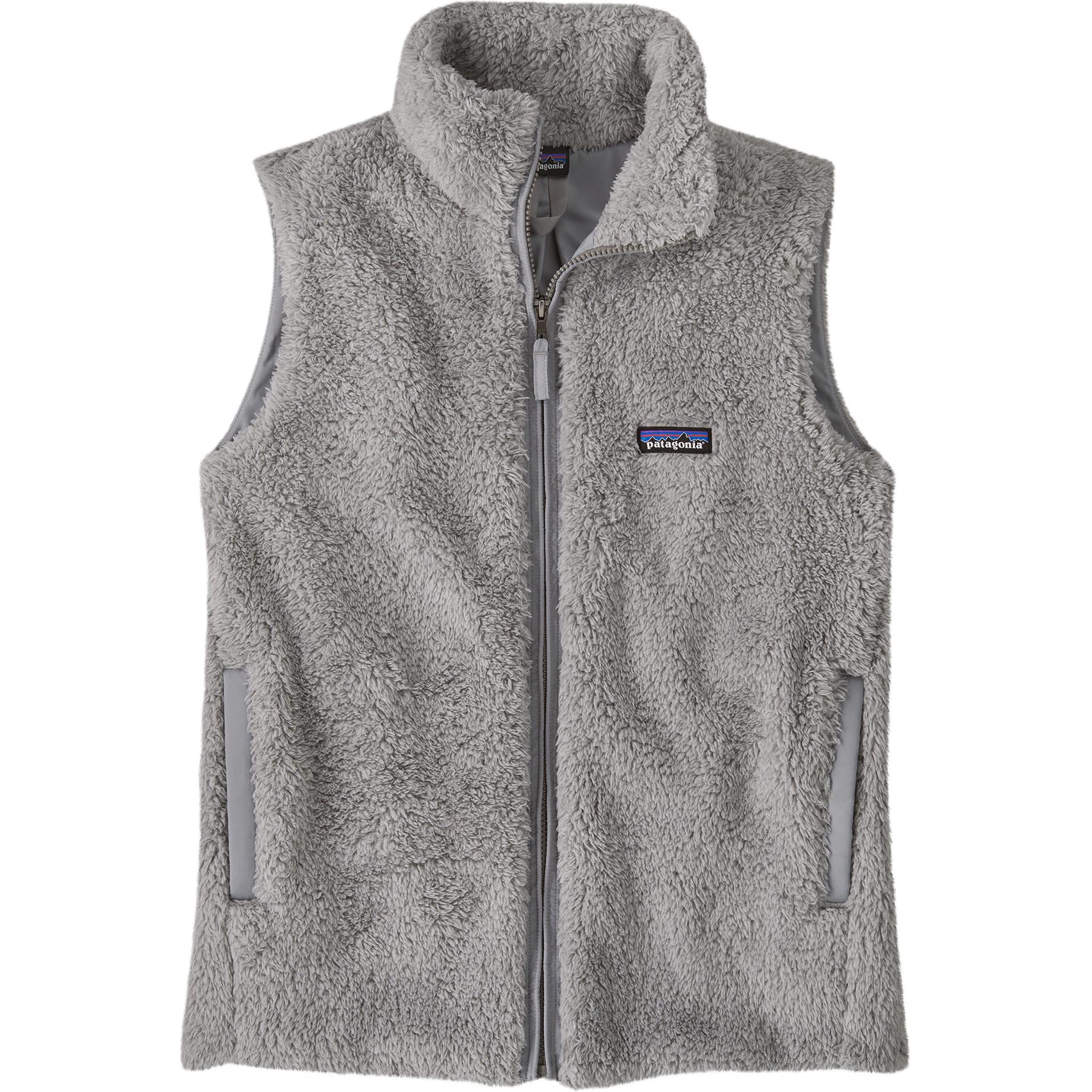 

Patagonia Топ Los Gatos женский, Salt Gray/Salt Grey