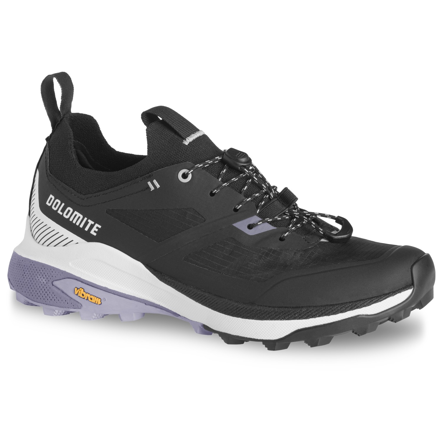 

Мультиспортивная обувь Dolomite Women's Nibelia, цвет Black/Lilac Grey, Серый, Мультиспортивная обувь Dolomite Women's Nibelia, цвет Black/Lilac Grey